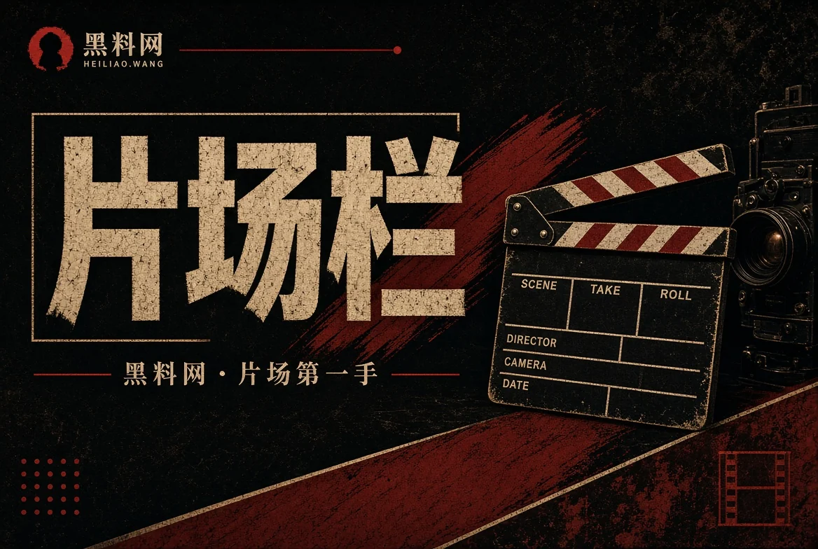 胶片栏影视资料整理